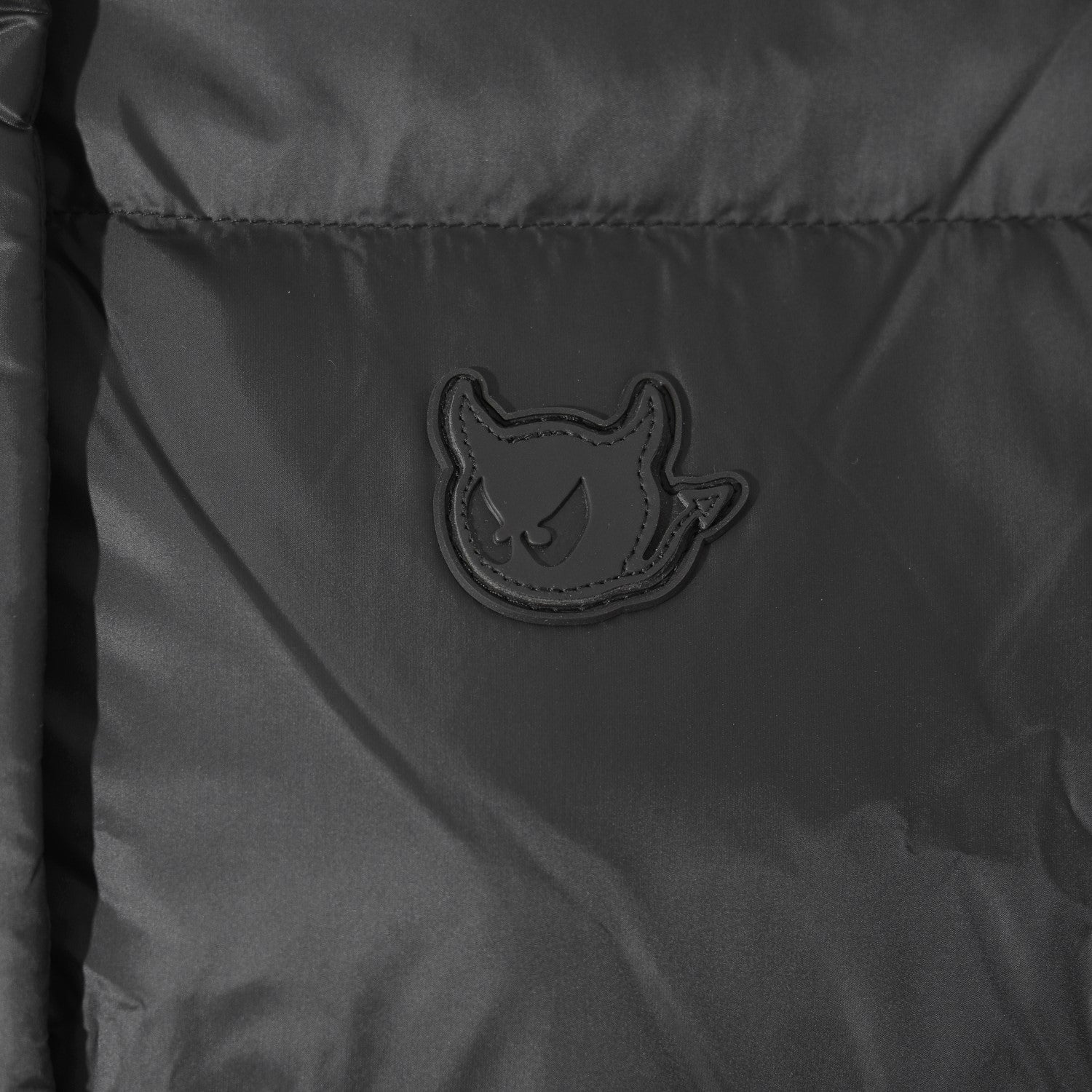 WOMEN 2WAYダウンジャケット ブラック