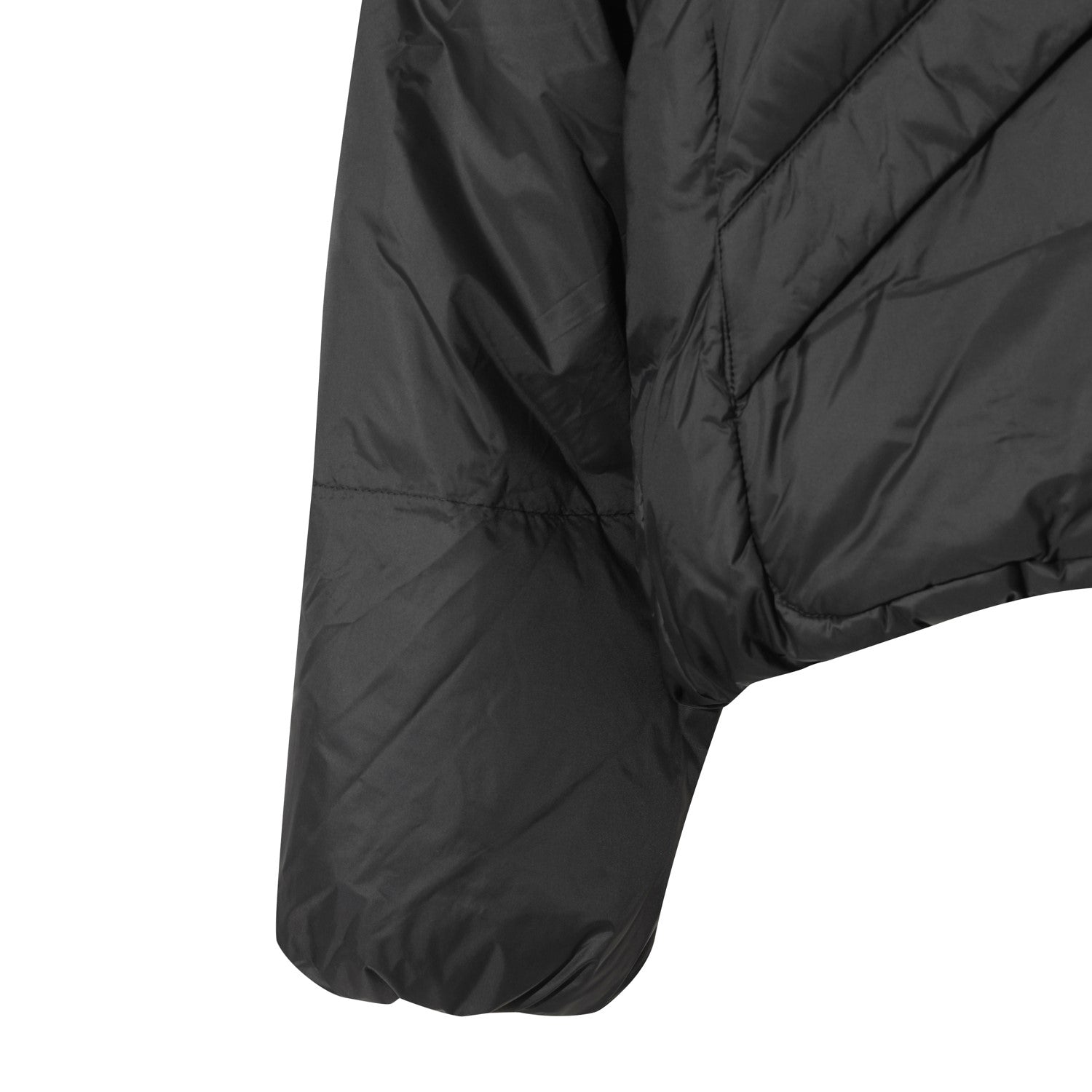 rosymonster/2way water proof coat（ブラック） rosymonster/2way water proof coat（ブラック） rosymonster