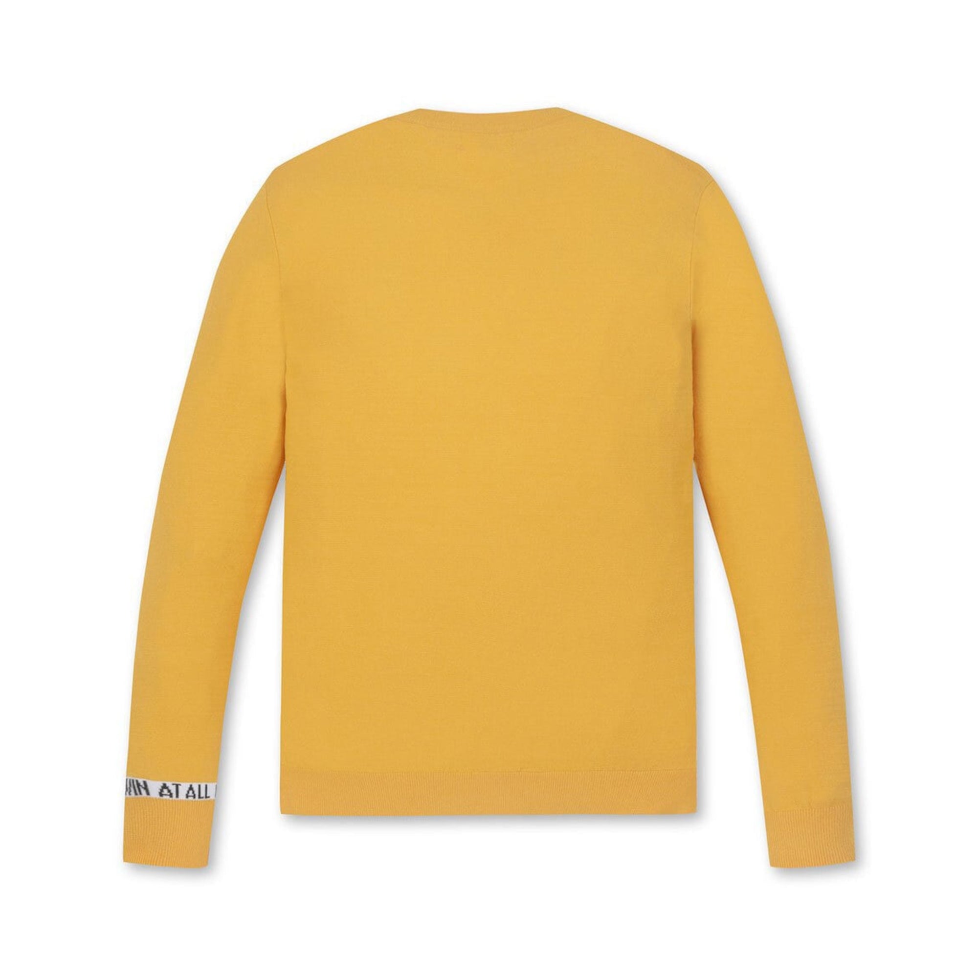 WOMENS ソリッド WAACKYセーター/072324773