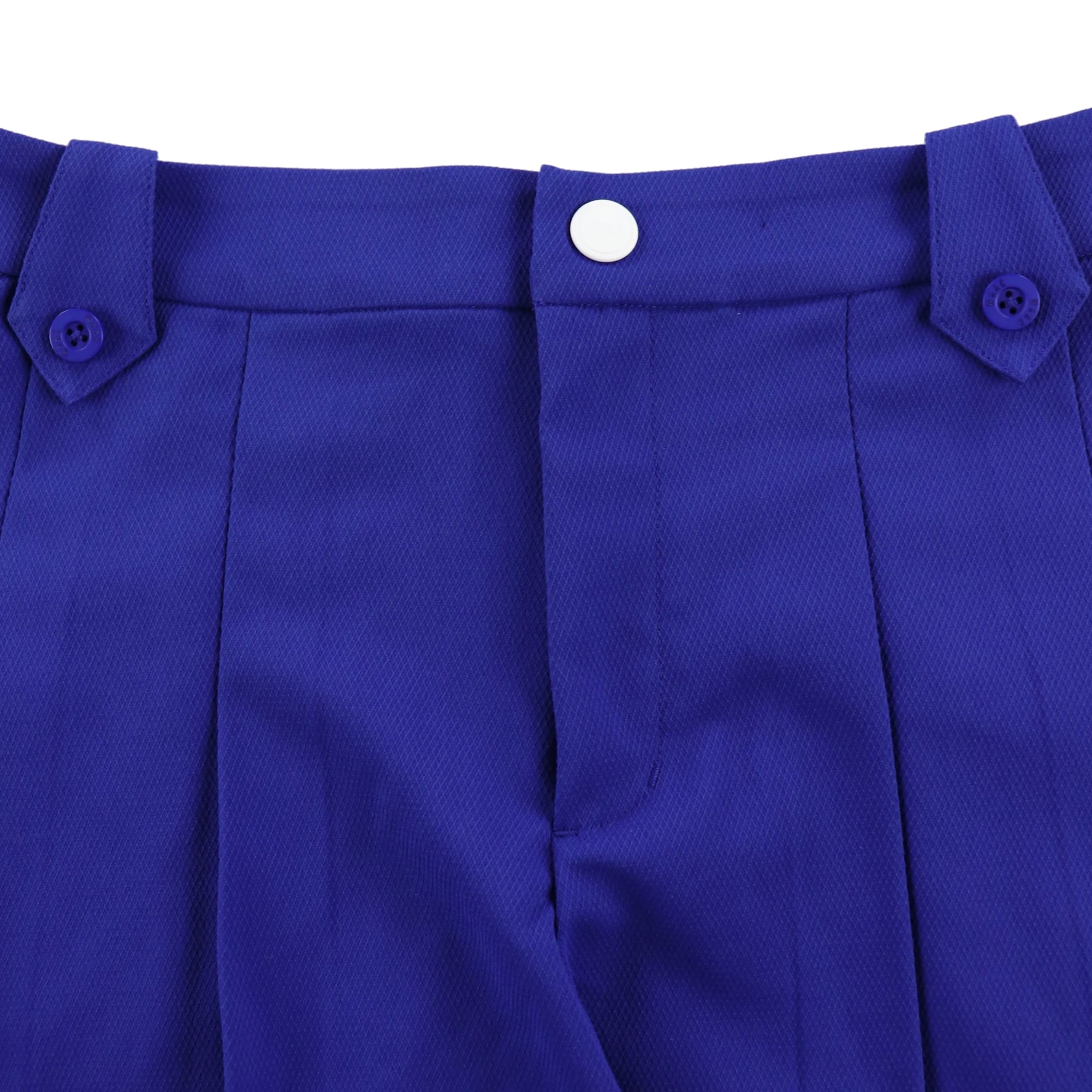 WOMENS ATHLEACT ドビーストレッチ ショートパンツ ロイヤルブルー/072232450