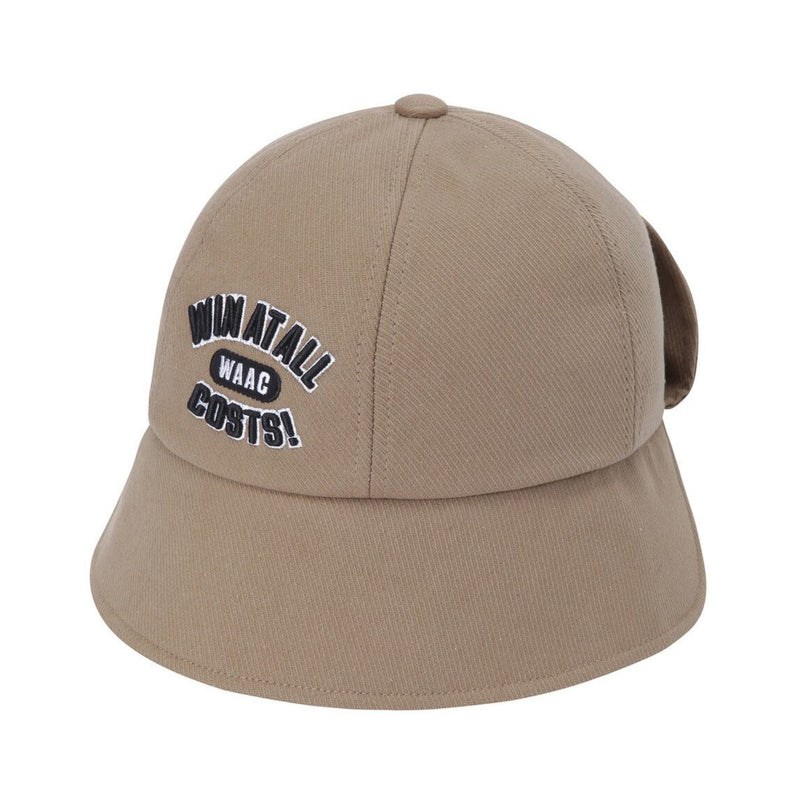 WOMENS ポイントバケットハット/072324835