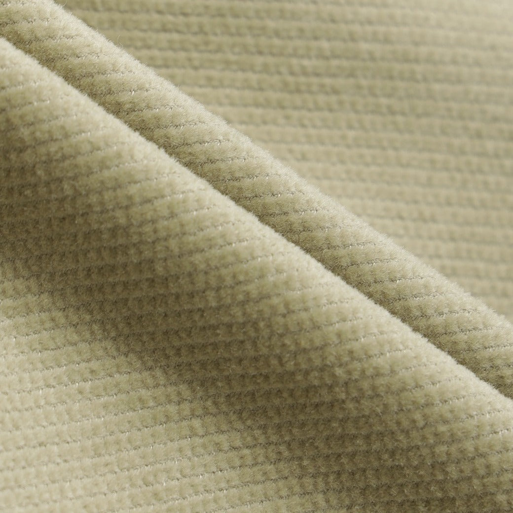 【WAAC X JONES】WOMEN コーデュロイショーツ ベージュ