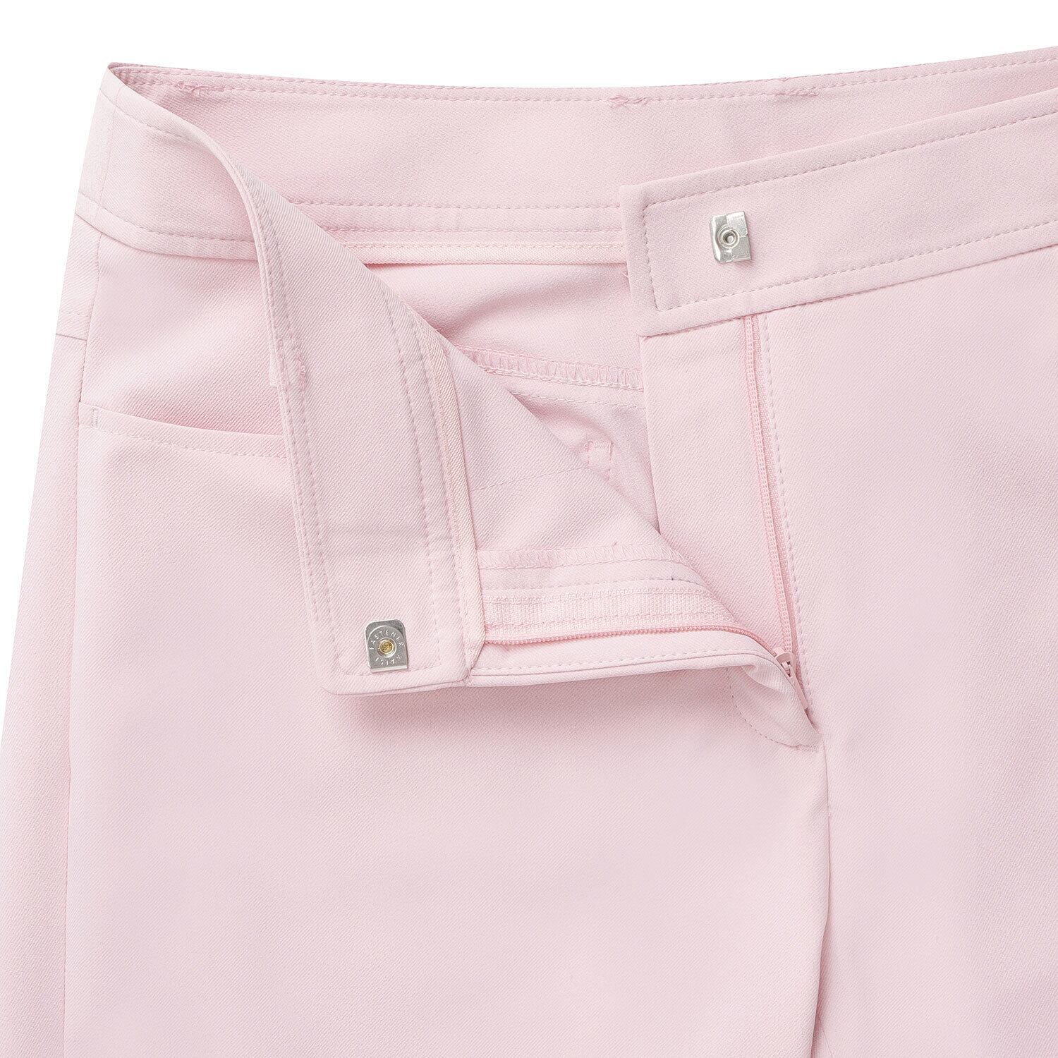 WOMEN ESSENTIAL ショートパンツ ピンク