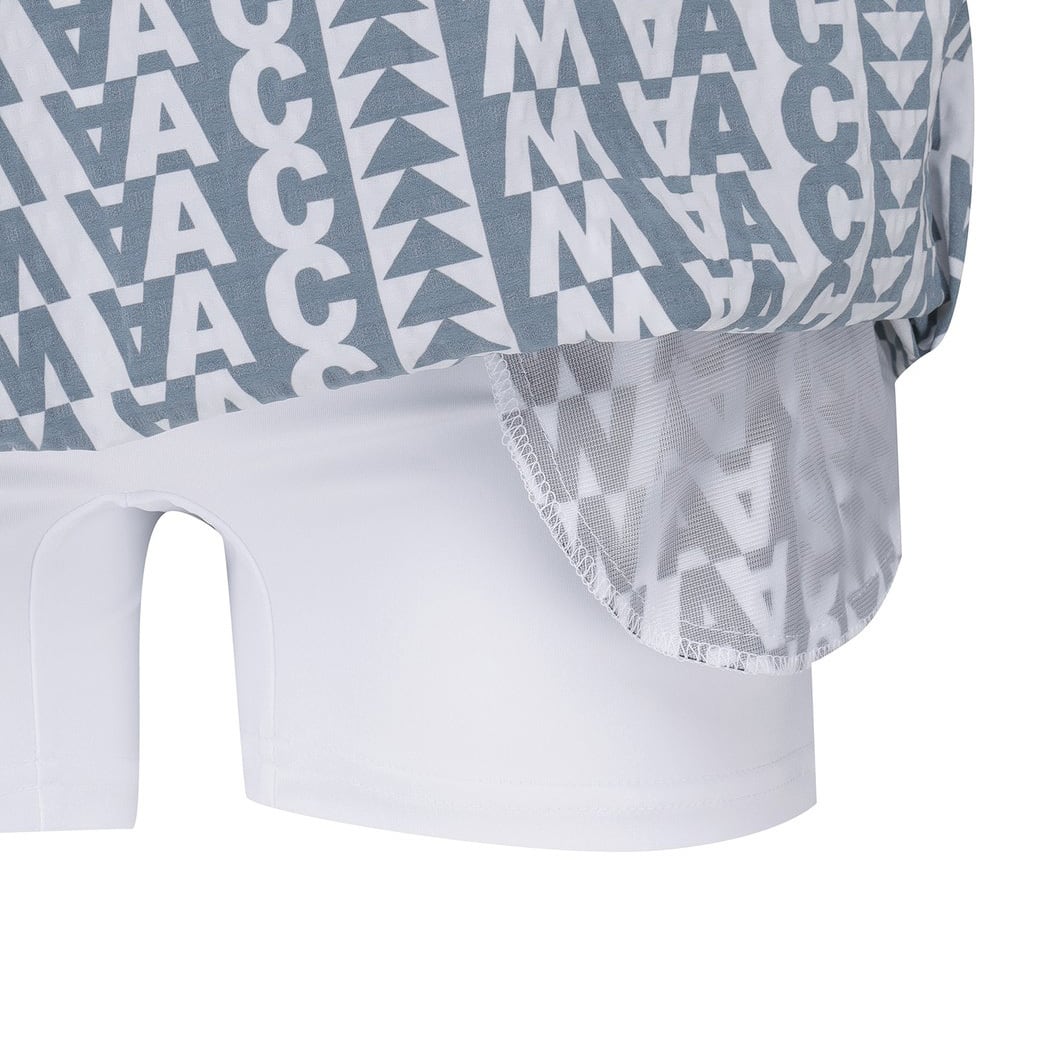 WOMEN フレアスカート