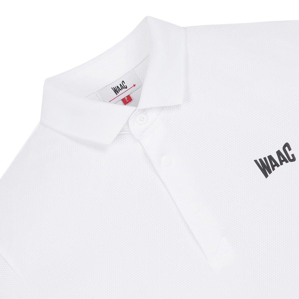 WAAC 【防風加工】MENS 防風タートルネックTシャツ-