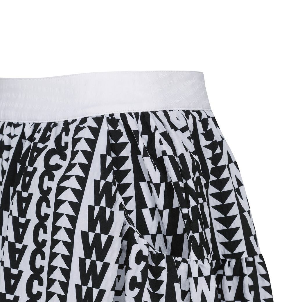 WOMEN フレアスカート