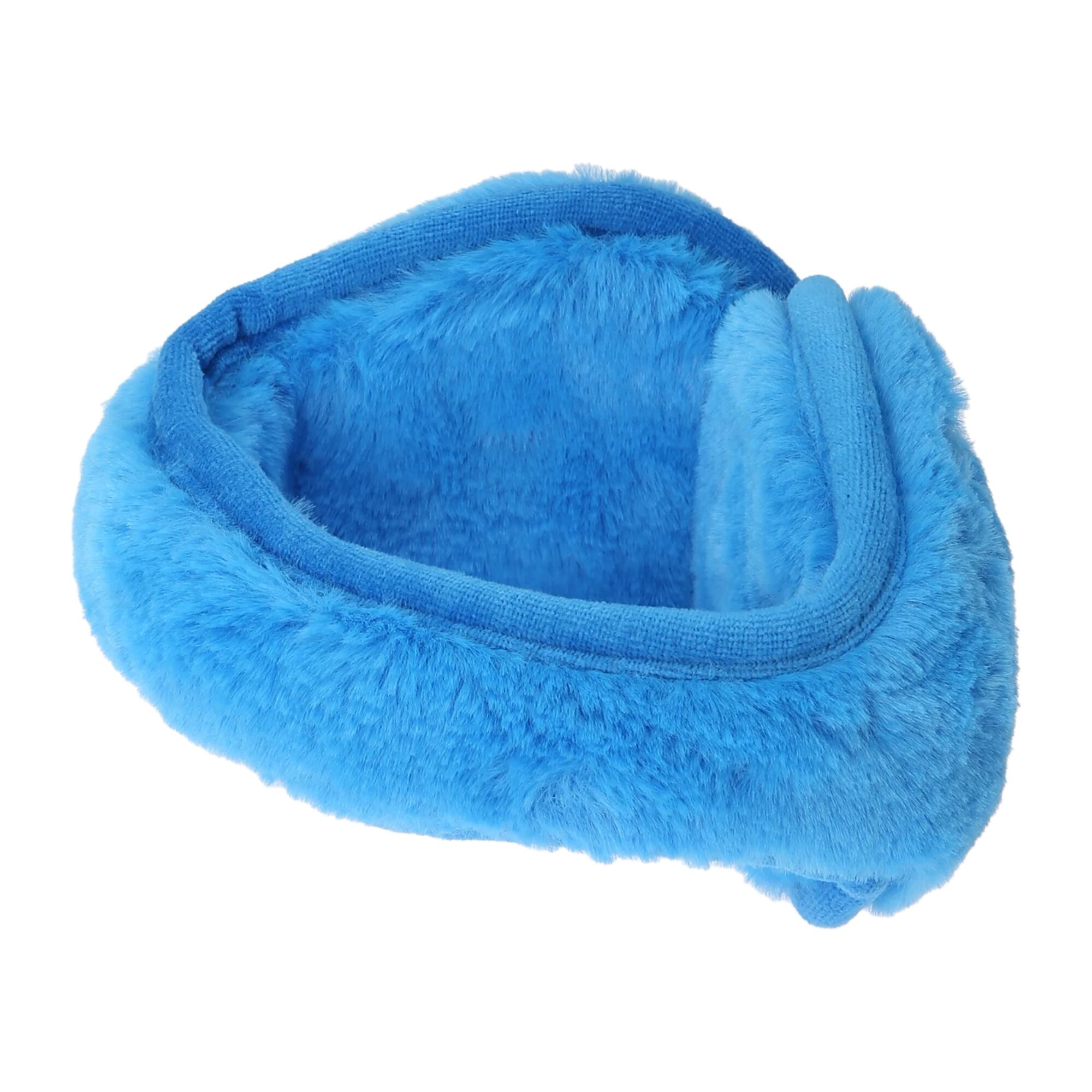 UNISEX FUR イヤーマフ