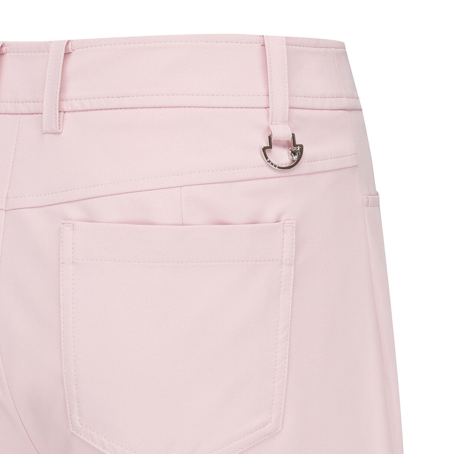 WOMEN ESSENTIAL ショートパンツ ピンク
