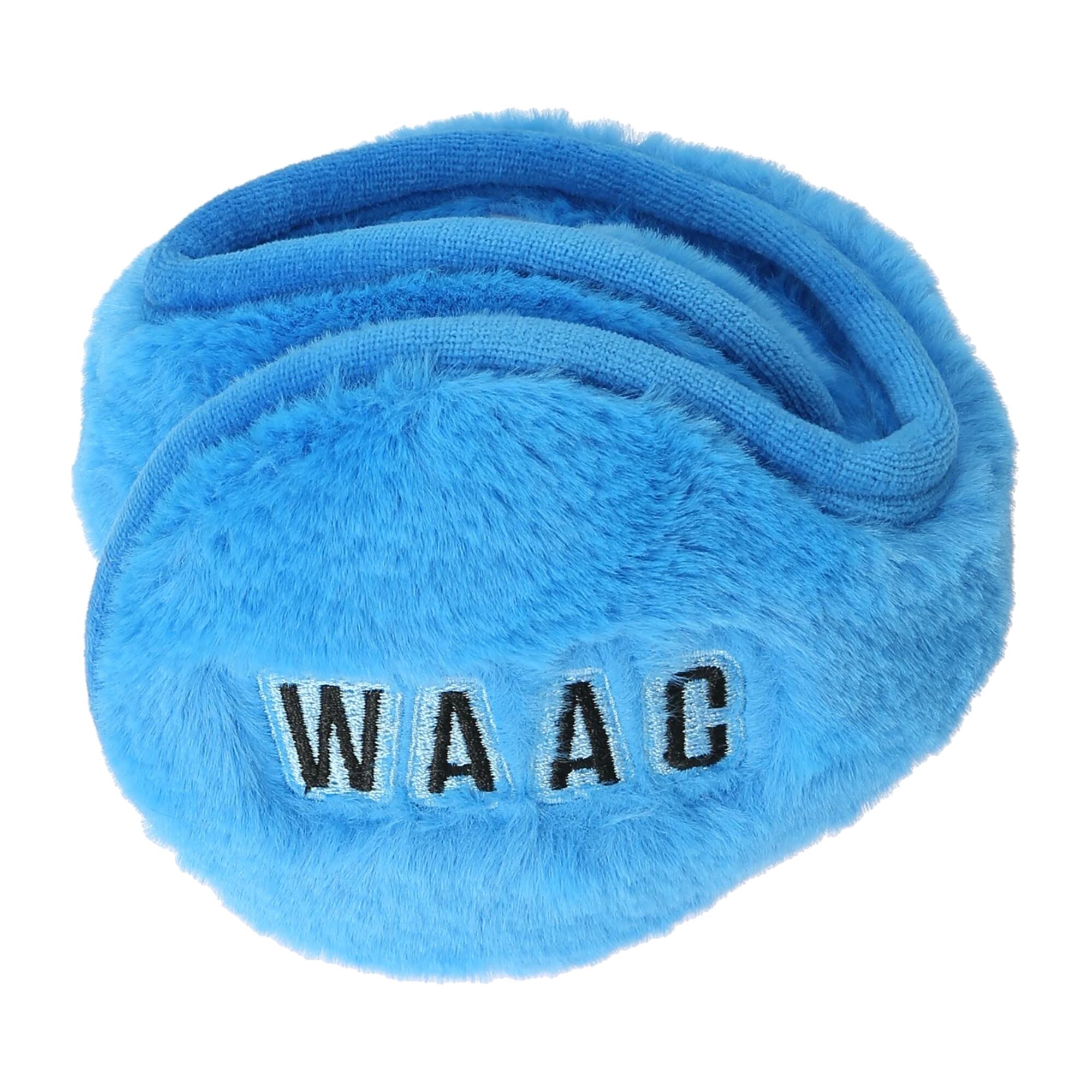 UNISEX FUR イヤーマフ