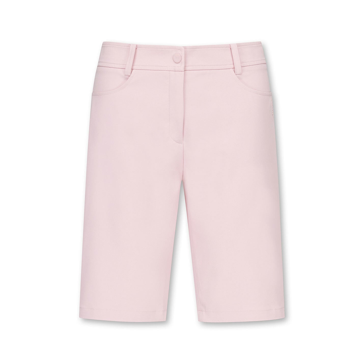 WAAC ダイヤモンドパターン ベストとショートパンツセット OUTLET WOMENS > パンツ・ショートパンツ