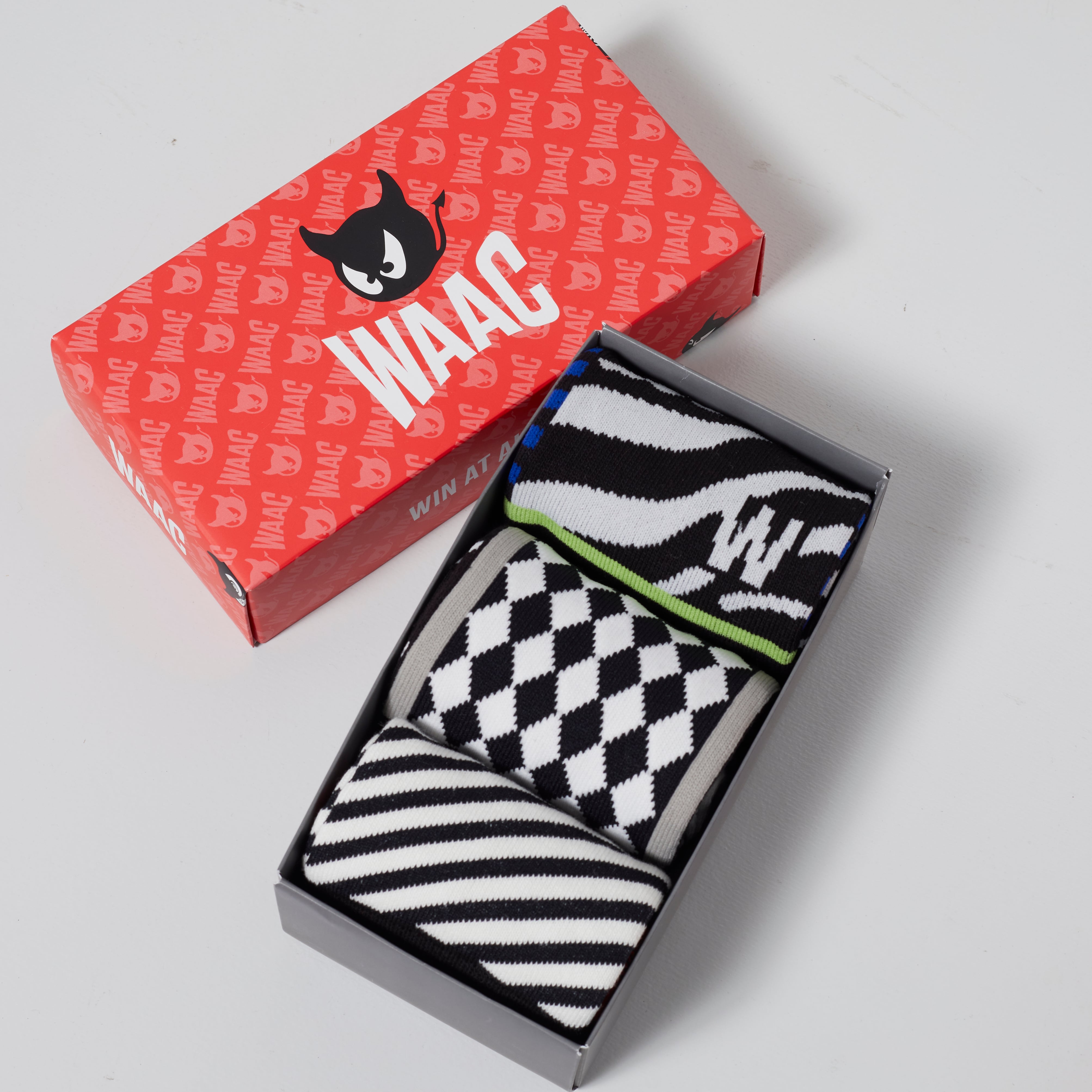 MENS セットソックス セット1 / 072214830