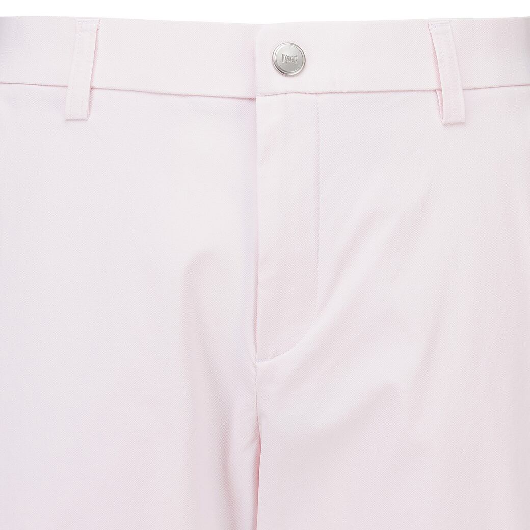 MEN エッセンシャルショートパンツ ピンク