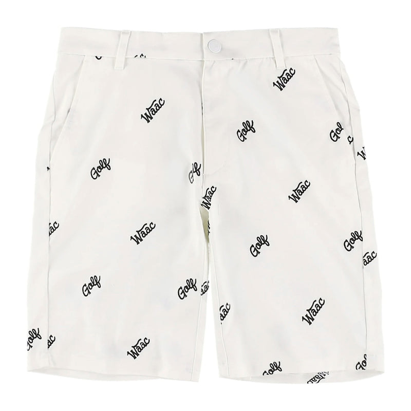 MENS VelFit ツイルストレッチ ハーフパンツ 072232421