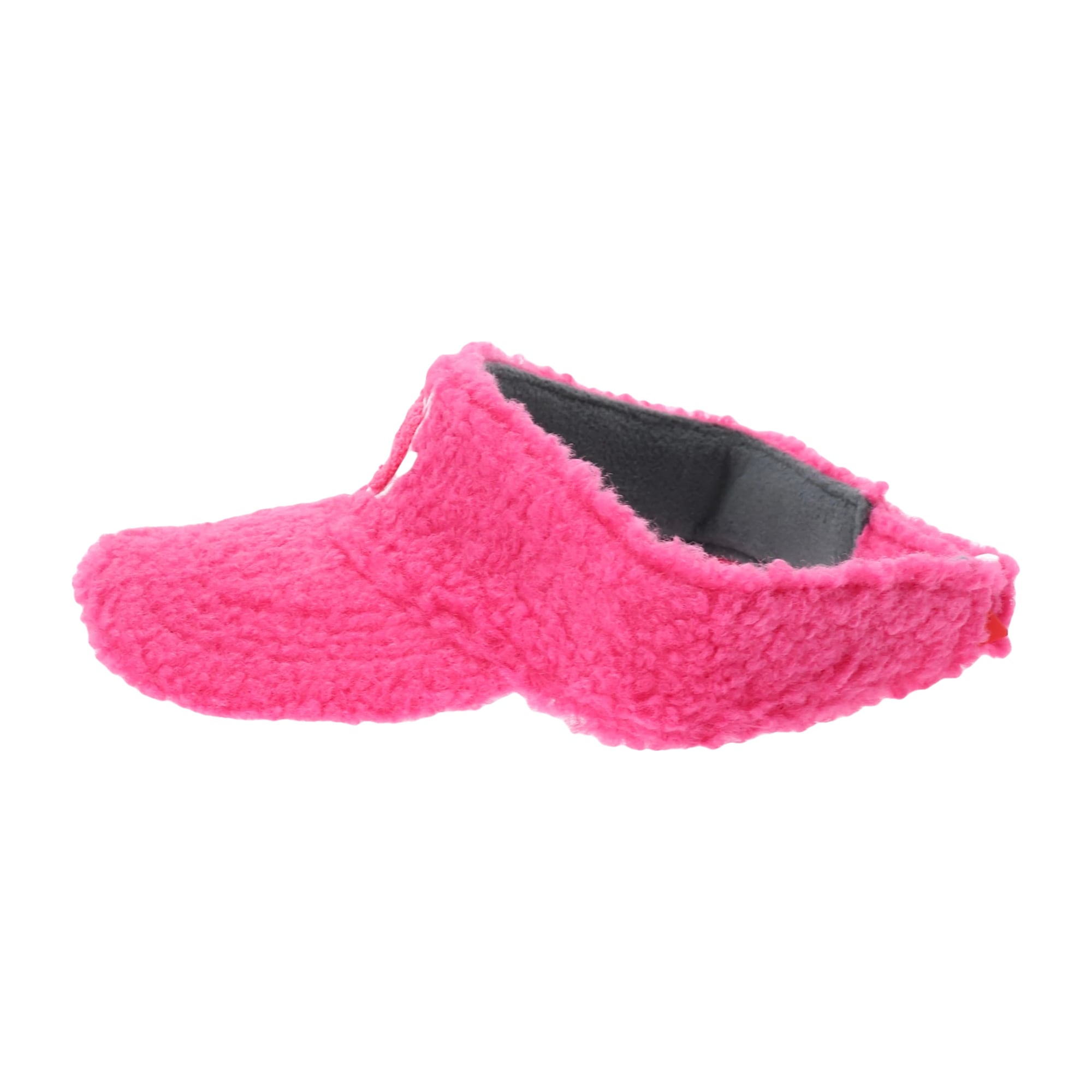 WOMEN  ボアバイザー