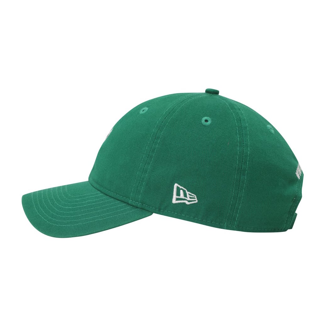 【NEW ERAコラボ】UNISEX NEW ERA 940 FLAG LOGO CAP 072332848