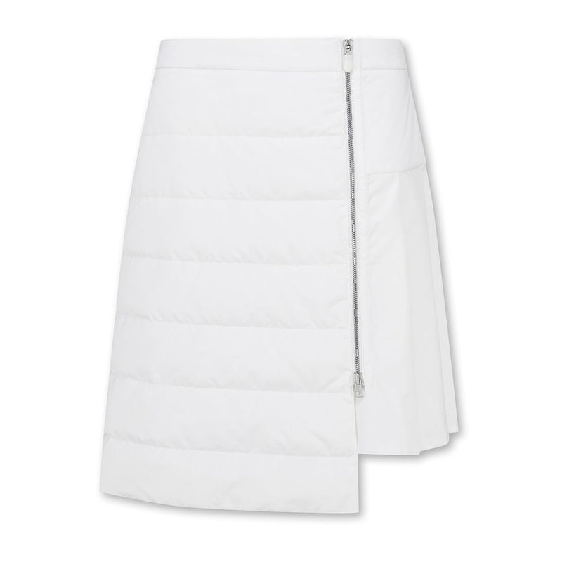 WOMEN ダウンラップスカート