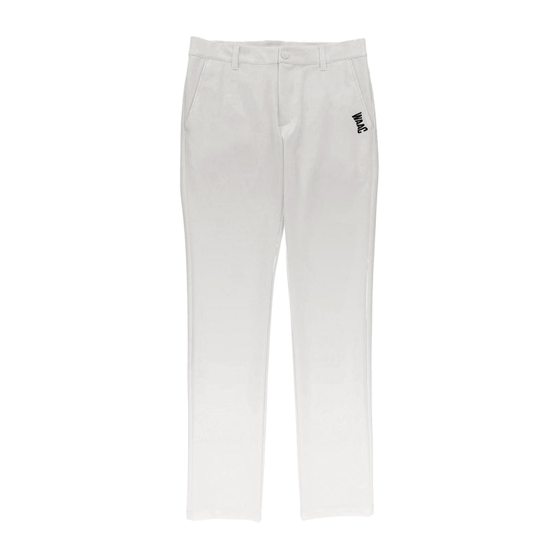 MENS ナイロンストレッチBASIC ロングパンツ/072224400