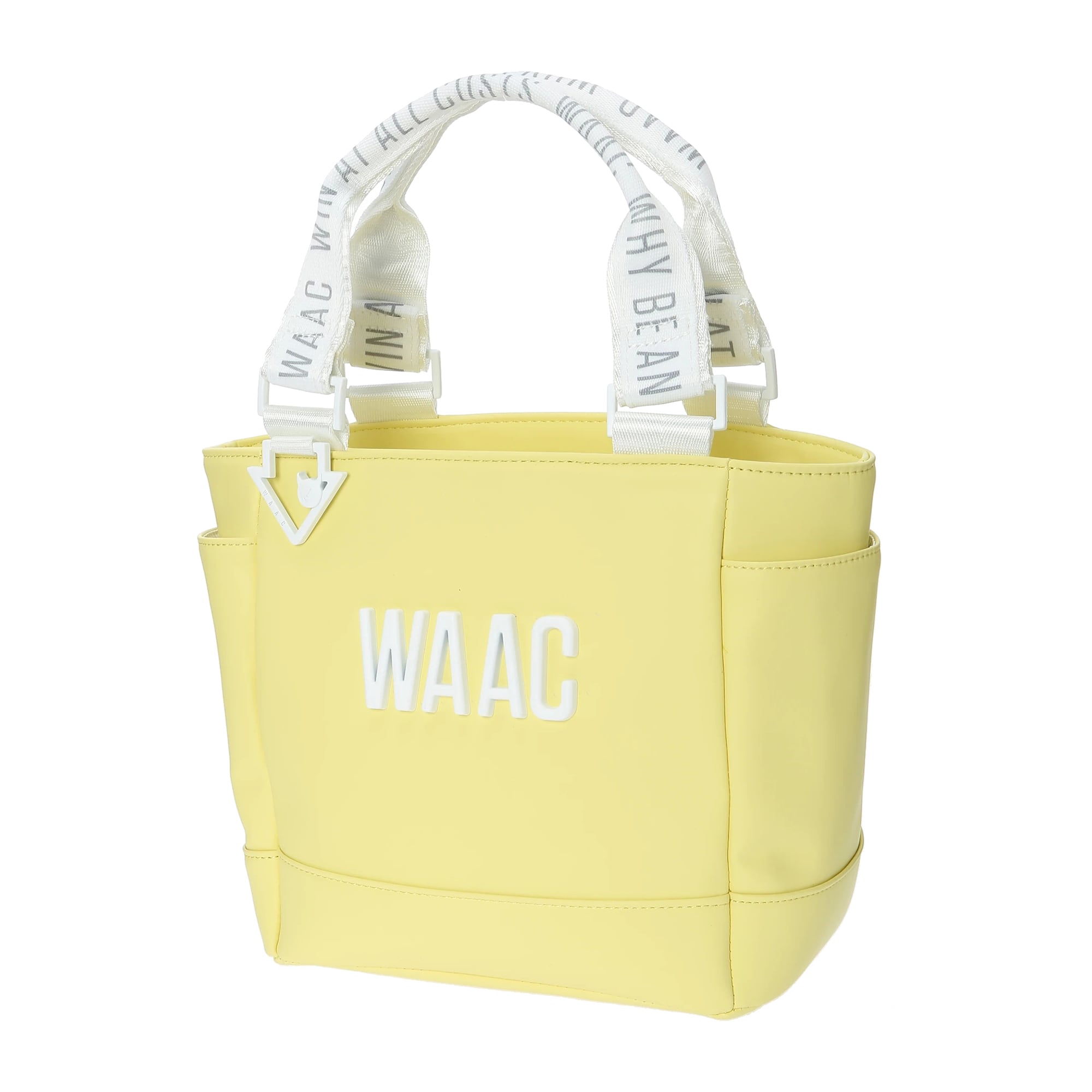 セール！新品 WAAC Matt Leather カートバッグ-